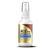 ACZ Nano Extra Strength 2 fl Results RNA by Living Well Today International
