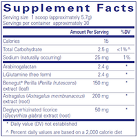 EpiIntegrity powder 30 servings by Pure Encapsulations