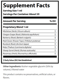 IMN-V by Beyond Balance