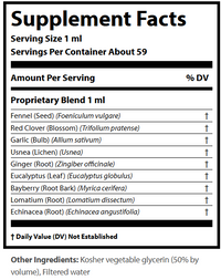 IMN-B by Beyond Balance