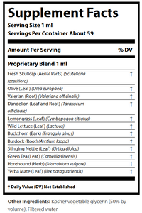 IMN-CALM by Beyond Balance