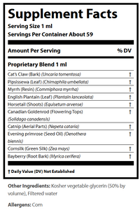 IMN-GI by Beyond Balance