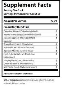 MAST-EASE by Beyond Balance