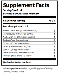 MC-BAB-2 2 oz drops by Beyond Balance