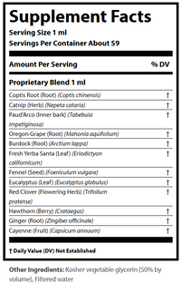 MC-CH oz by Beyond Balance