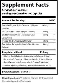 OGN-KB by Beyond Balance