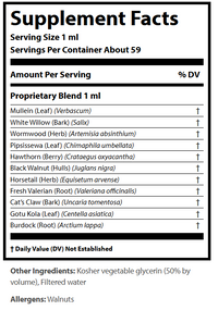 PARAZOMIN by Beyond Balance