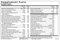 Omni Essentials 120 caps by Des Bio by DesBio