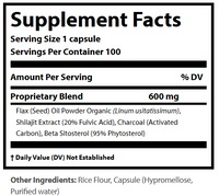TOX-EASE BIND by Beyond Balance