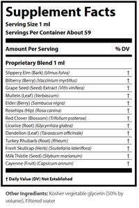 Tox-Ease GL 2 oz by Beyond Balance