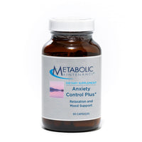 Stress Maintenance 90 caps by Metabolic Maintenance