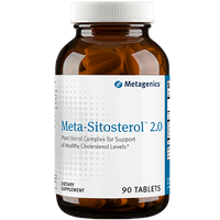 Meta-Sitosterol™ 2.0 90 T by Metagenics