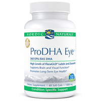 ProDHA Eye 60 softgels by Nordic Naturals