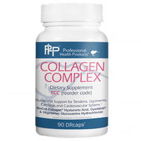 Collagen Complex 90 Capsules by Professional Health Products®