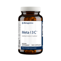 Meta I 3 C® 180 C by Metagenics