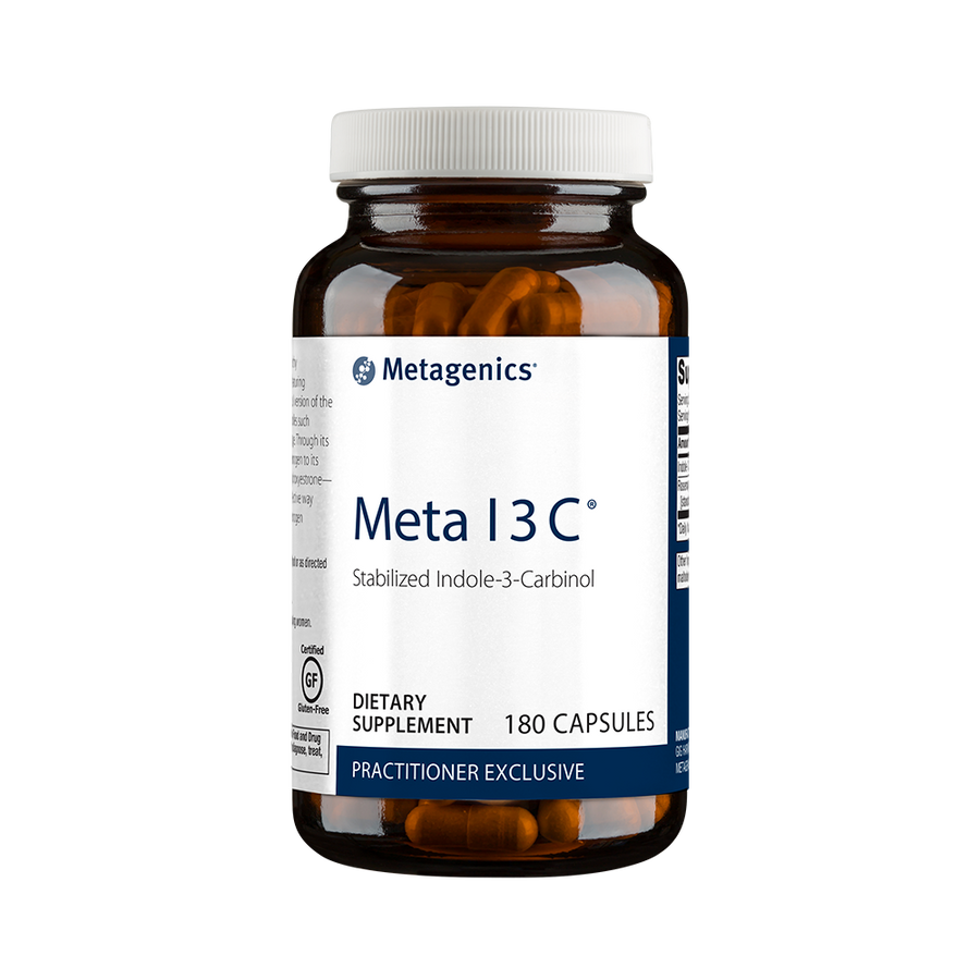 Meta I 3 C® 180 C by Metagenics