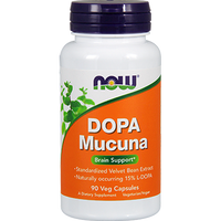 Dopa Macuna by NOW