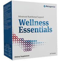Wellness Essentials® (30 packets) by Metagenics