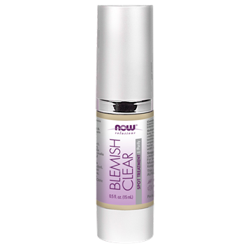 Blemish Clear Spot Treatment