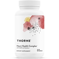 Heart Health Complex 90 caps by Thorne Research