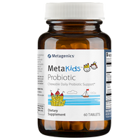 MetaKids® Probiotic 60 CT by Metagenics