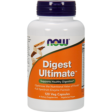 Digest Ultimate by NOW