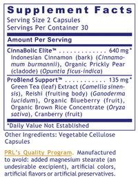 PancreVen 60 Caps by Premier Research Labs