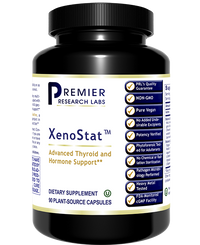 XenoStat 90 caps by Premier Research Labs