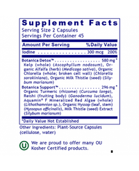 XenoStat 90 caps by Premier Research Labs