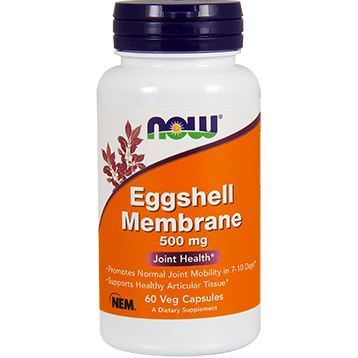 Eggshell Membrane by NOW