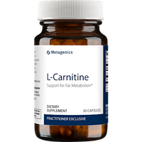 L-Carnitine 30 T by Metagenics