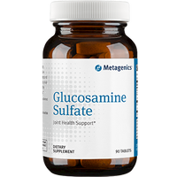 Glucosamine Sulfate 750 60 tablets by Metagenics