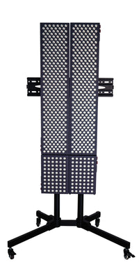 2x PRO300 + 2x PRO1500 by Hooga Health