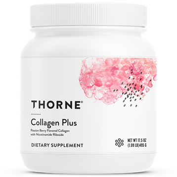 Collagen Plus 1.09 lb by Thorne Research