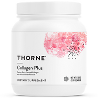 Collagen Plus 1.09 lb by Thorne Research
