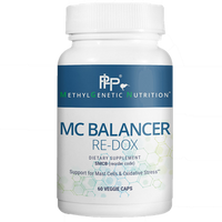 MC Balancer 60 vegcaps by Professional Health Products®