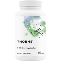 5-Hydroxytryptophan 90 caps by Thorne Research