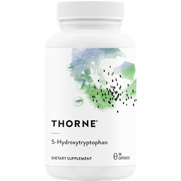 5-Hydroxytryptophan 90 caps by Thorne Research