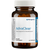 Advaclear by Metagenics