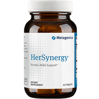 HerSynergy® 60 T by Metagenics