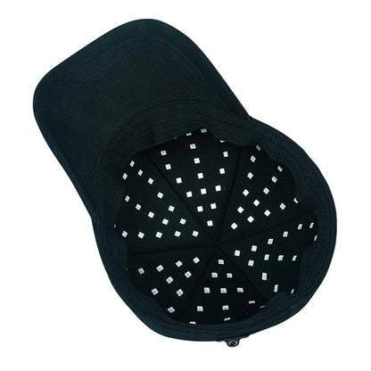 Red Light Therapy LED Hat by Hooga Health