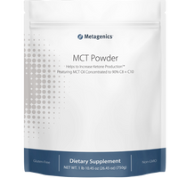 MCT Powder (50 servings) by Metagenics