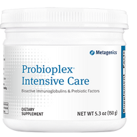 Probioplex® IC Powder (30 servings) by Metagenics