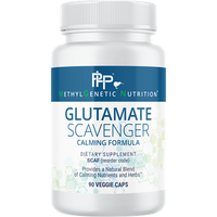 Glutamate Scavenger Calm Form 90 vegcaps by Professional Health Products®