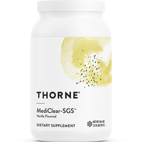 MediClear-SGS 38.2 oz by Thorne Research