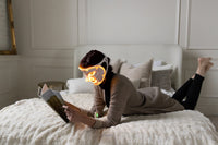 Red Light Therapy Face Mask by Hooga by Hooga Health