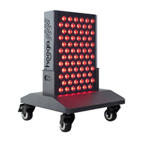 Floor Stand by Hooga Health