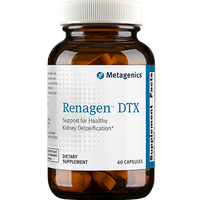 Renagen™ DTX 60 C by Metagenics