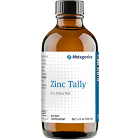 Zinc Tally™ liquid (12 servings) by a by Metagenics