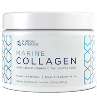 Marine Collagen 5.3 oz by Nordic Naturals